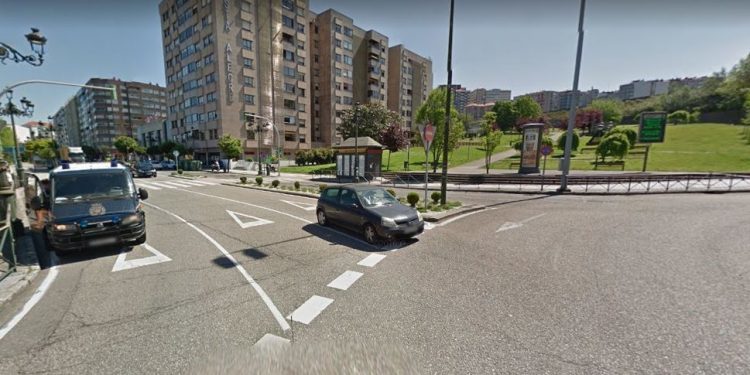 Erradican un punto negro de venta de drogas en el entorno de Isaac Peral