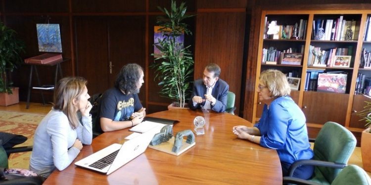 O Concello realizará unha inspección técnica no CEIP Castelao