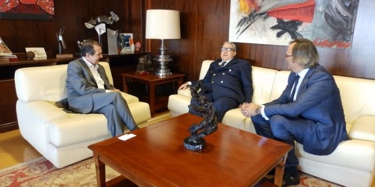 Malta abrirá un Consulado en Vigo