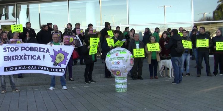 Máis de 1.200 vigueses beneficiáronse das axudas autonómicas contra a pobreza enerxética