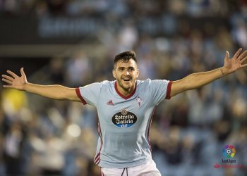 El Celta tira por la borda su mejoría