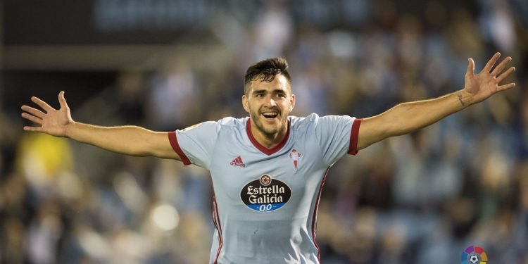 El Celta tira por la borda su mejoría