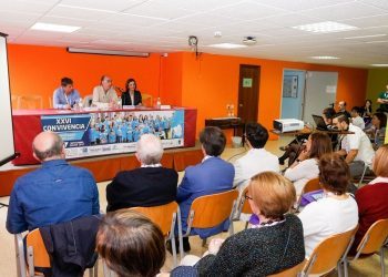 Nigrán acolle a XXVI Convivencia de Enfermidades Metabólicas