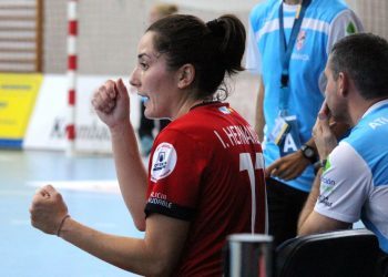La suerte da la espalda al Guardés, que se queda a dos rondas de entrar en la Copa EHF