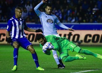 El Celta ya conoce a sus posibles rivales en la Copa del Rey