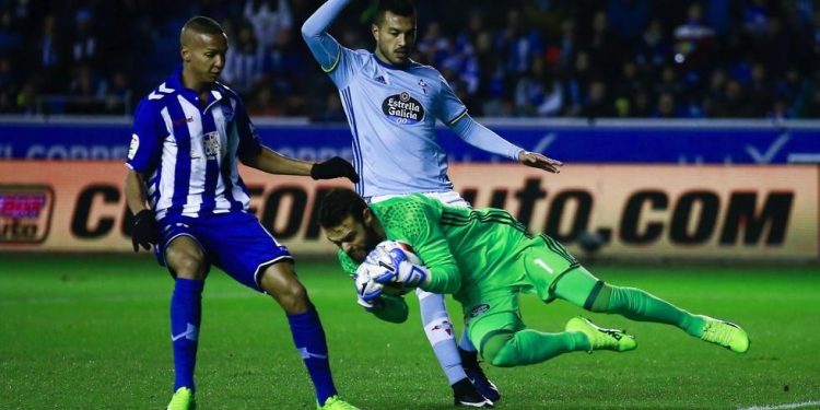 El Celta ya conoce a sus posibles rivales en la Copa del Rey