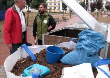 A campaña informativa do Plan Revitaliza da Deputación chega a Baiona