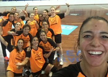 Vigo acolle unha final de nivel mundial