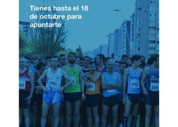 Abiertas las inscripciones para la V Carrera Vigo Contra el Cáncer