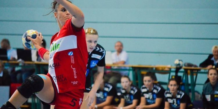 Carratú da la primera victoria de la temporada al Guardés