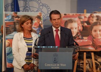 O Concello destina 20.000 euros para un proxecto educativo de Unicef en Siria