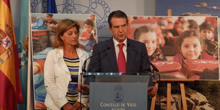 O Concello destina 20.000 euros para un proxecto educativo de Unicef en Siria