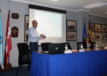 Orgapu analiza os sistemas de predición meteorolóxica na seguridade marítima