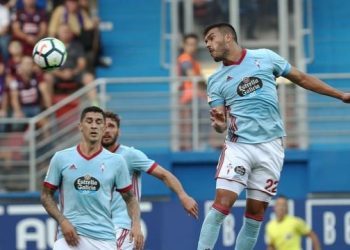 El Celta diversifica su gol