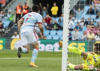 El Celta se aferra a «MaxiGol»