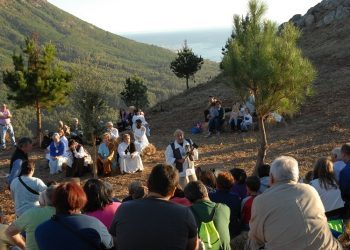 Conta atrás para o Festival do Rei Sol