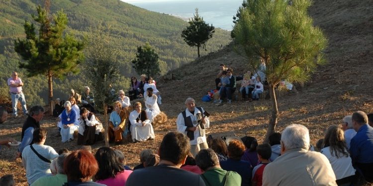 Conta atrás para o Festival do Rei Sol