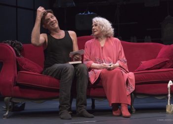 Afundación presenta a Lola Herrero y Juanjo Artero en Vigo