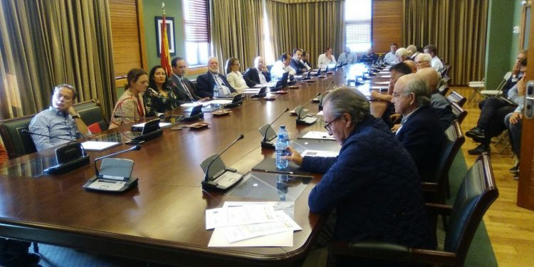 Luz verde a la creación de la Asociación Náutica Ría de Vigo