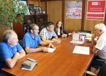 El Trail Montes de Vigo cerrará el circuito Prozis en su edición más ambiciosa