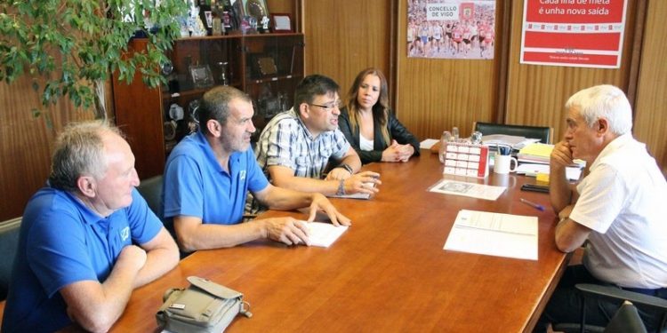 El Trail Montes de Vigo cerrará el circuito Prozis en su edición más ambiciosa