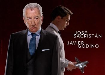 La obra «Muñeca de porcelana» inicia la temporada de teatro en Vigo