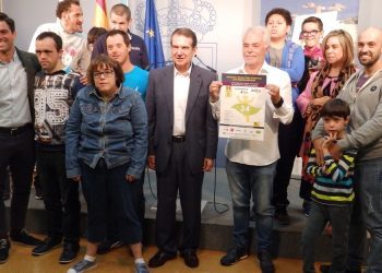 Vigo acollerá unha nova edición da marcha Aspanaex