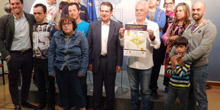 Vigo acollerá unha nova edición da marcha Aspanaex