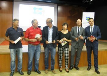 El CSIC y la Obra Social «la Caixa» llevan la ciencia a Nigrán