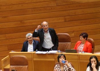 «Na xestión da sobrevenda de billetes a Cíes houbo ignorancia, incapacidade e mala fe»