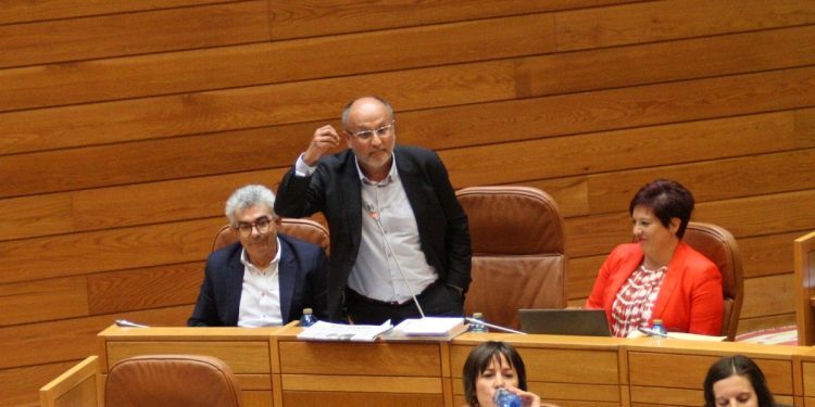 «Na xestión da sobrevenda de billetes a Cíes houbo ignorancia, incapacidade e mala fe»