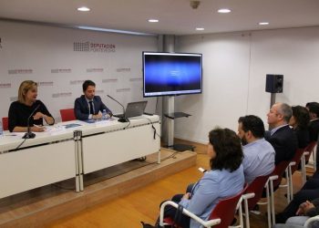 “Os datos de turismo sinalan que a provincia está de moda»