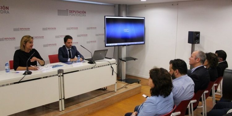 “Os datos de turismo sinalan que a provincia está de moda»