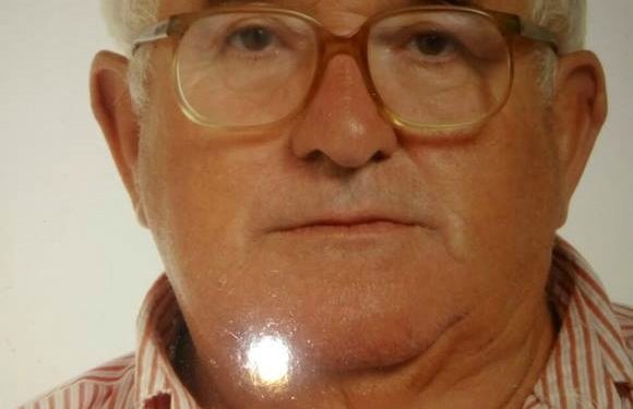 Buscan a un vecino de Vigo desaparecido desde este miércoles