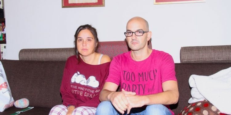 Una familia viguesa evita su desahucio de una vivienda subastada por la quiebra de Mecanizados UME