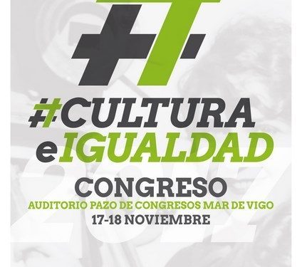 Vigo será la capital de la cultura e igualdad en noviembre