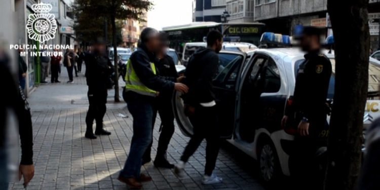 Condena de 14 años de cárcel para los autores de la brutal agresión al cura de Santa Rita