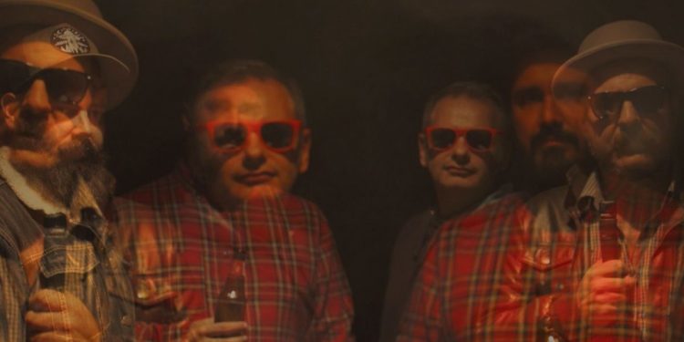 Eladio y los Seres Queridos presenta un adelanto de su próximo disco, ‘Historias de caza’