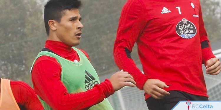 El alcance de la lesión de Roncaglia no se conocerá antes del lunes