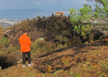 Un estudo participado pola UVigo permite predicir as zonas con maior risco de lumes graves