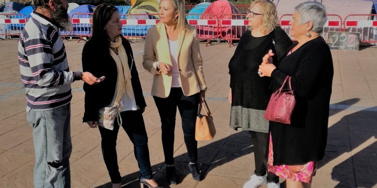 El PP urge a incorporar a Vigo al plan de viviendas vacías para luchar contra los desahucios