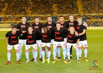 El Celta dedica a Vigo una lluvia de goles