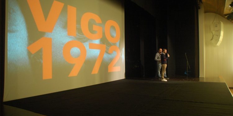 O documental ‘Vigo 1972’ chega aos cines