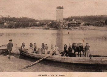 «Xentas da Raia», imaxes da memoria transfronteiriza a través do Miño