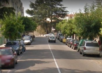 Agreden a un policía local y a un guardia civil en Tui