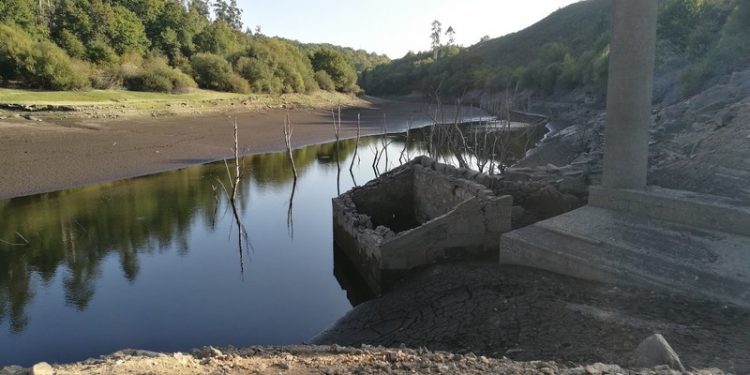 El PP ve incompatible el actual recibo del agua con el plan de emergencia por sequía