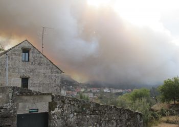 Un policía relata el infierno en Chandebrito: «Hubo compañeros que desenfundaron el arma para morir sin sufrir»