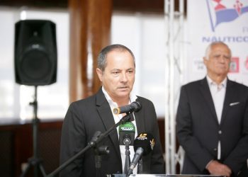 La Semana del Atlántico se desplaza a Viana do Castelo para la prueba de Optimist