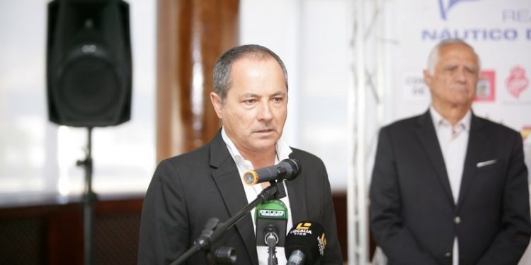 La Semana del Atlántico se desplaza a Viana do Castelo para la prueba de Optimist