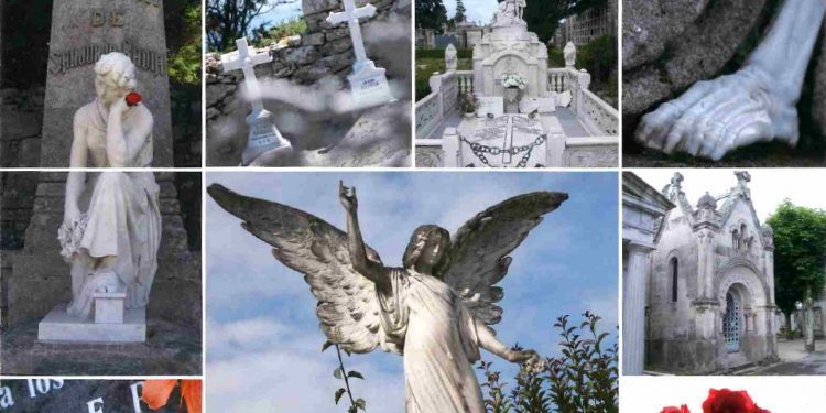 Concerto, exposicións e visitas guiadas en Pereiró polo día de Tódolos Santos